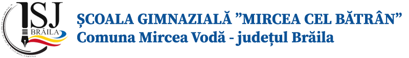 Școala Gimnazială 